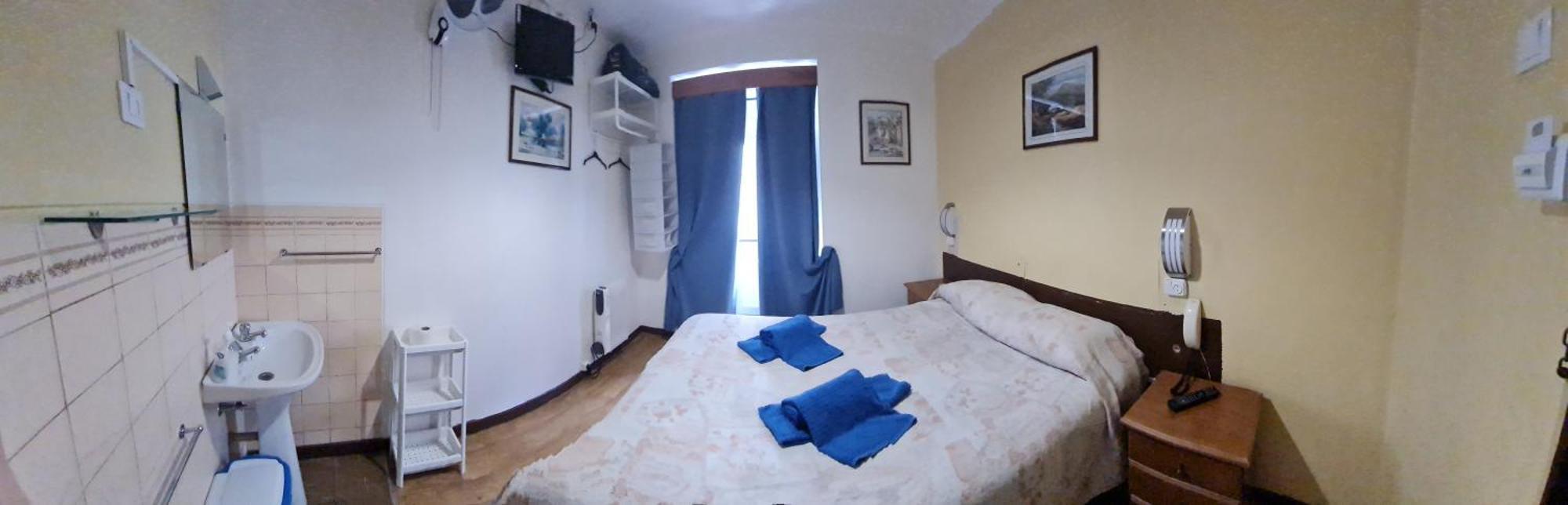 Hotel Pensao Residencial Flor Dos Cavaleiros Lisboa Exteriér fotografie